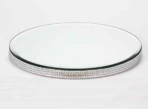 Mirror plates