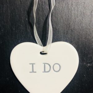 TEC0183-Small-Ceramic-Hanging-Heart-I-Do