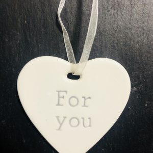 TEC0184-Small-Ceramic-Hanging-Heart-For